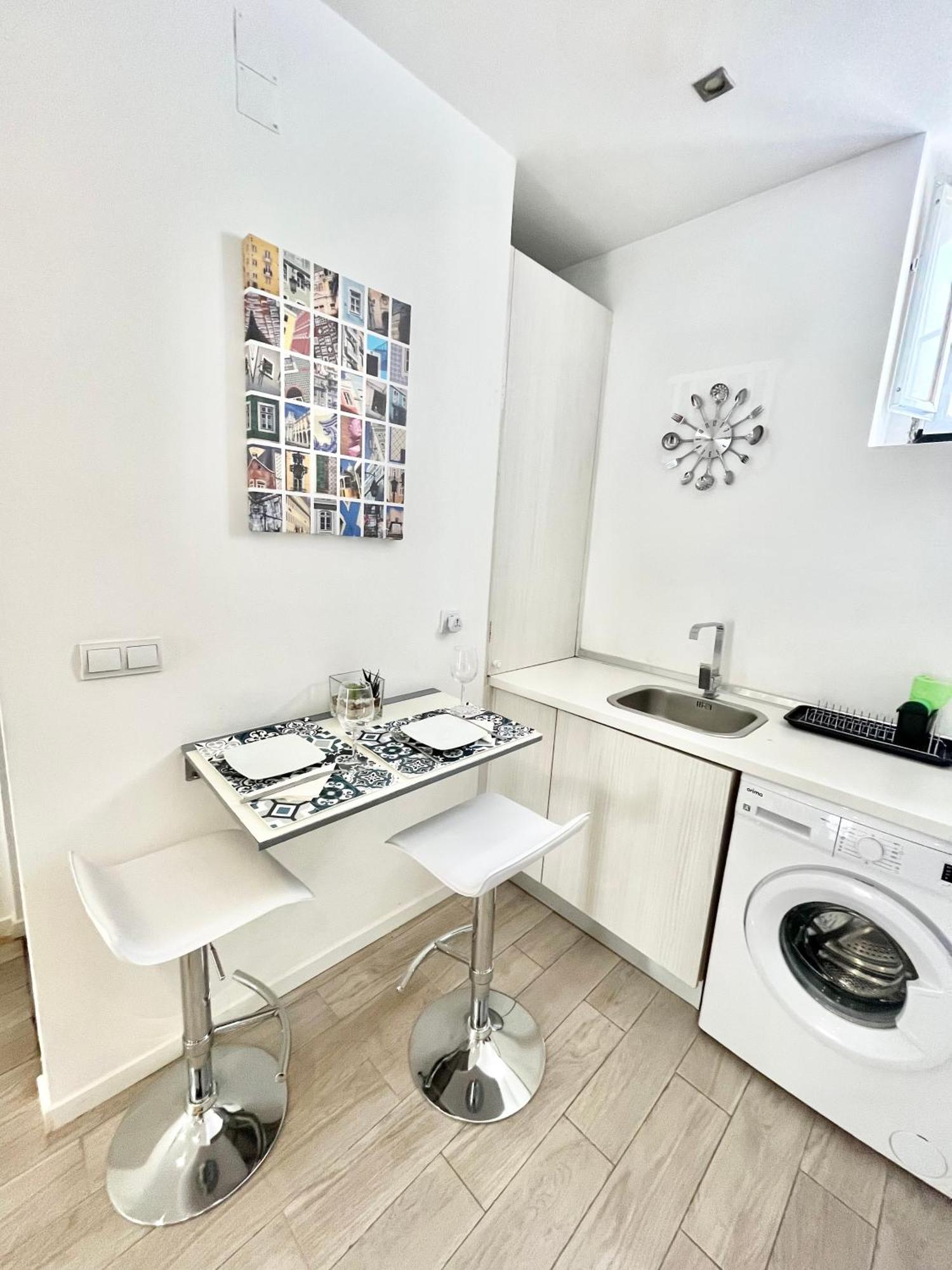 Apartamento New House Design, Typical Lisboa