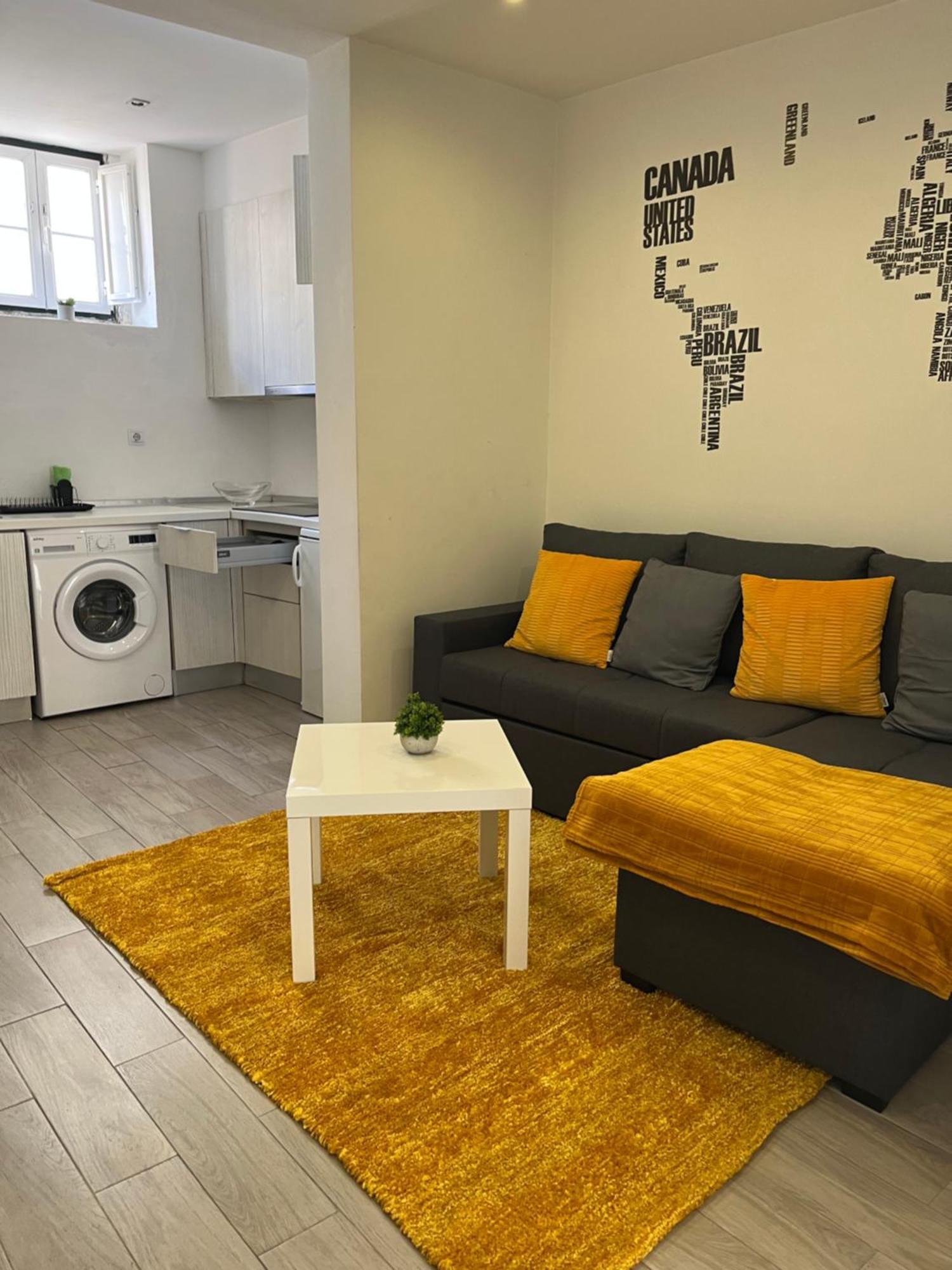 New House Design, Typical Apartamento *