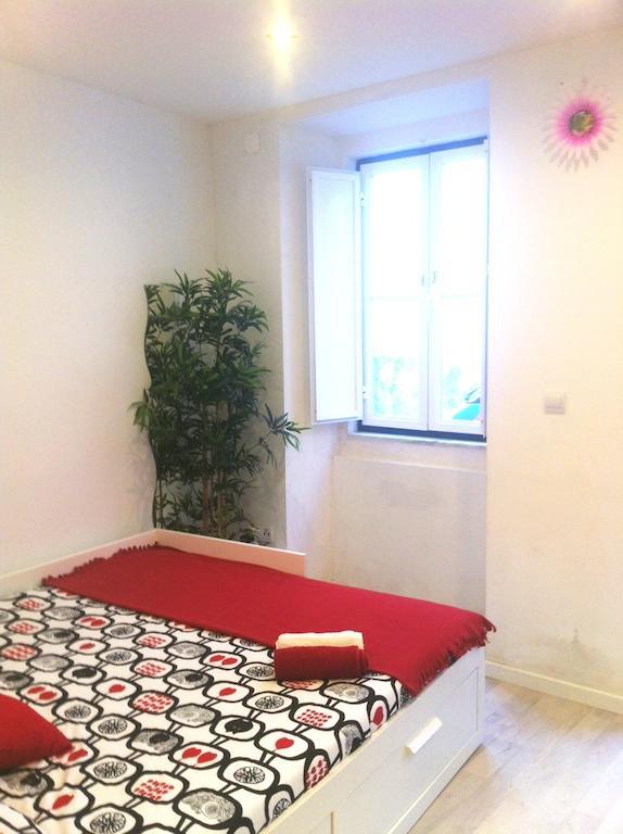 New House Design, Typical Apartamento