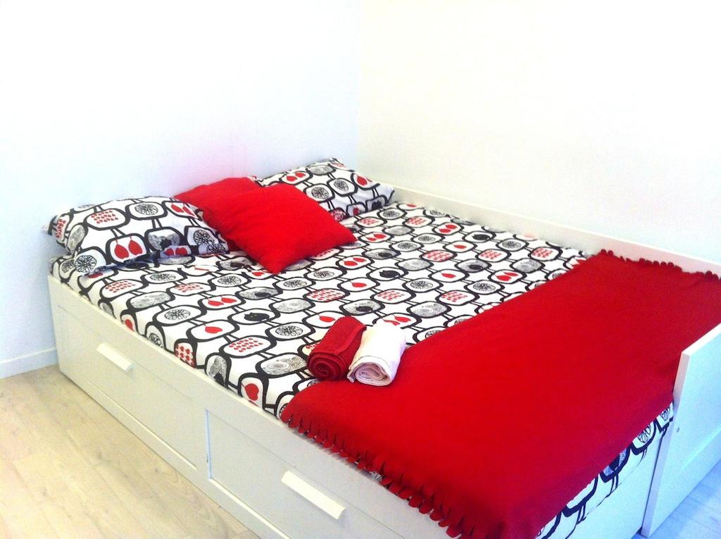 Apartamento New House Design, Typical